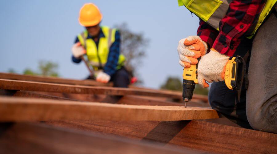 Expert top industrial roofings services in Strawberry, CA